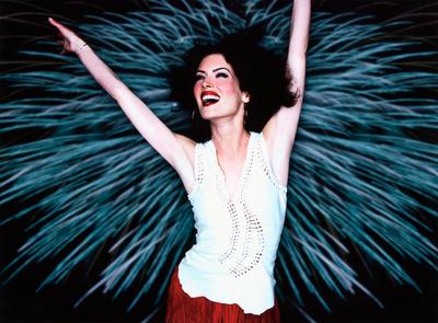 Lara Flynn Boyle Poster 2028069
