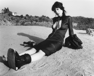 Lara Flynn Boyle Poster 2028078