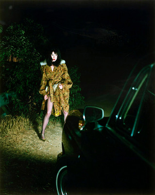 Lara Flynn Boyle Poster 2028084