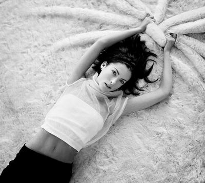 Lara Flynn Boyle Poster 3630738