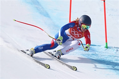 Laura Gauche Poster 3640402