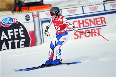 Laura Gauche Poster 3640405