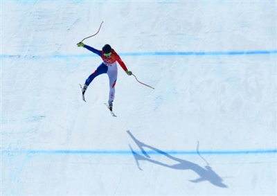 Laura Gauche Poster 3640420