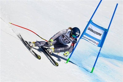 Laura Gauche Poster 3640421