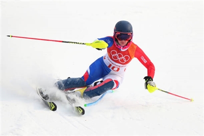 Laura Gauche Poster 3640437