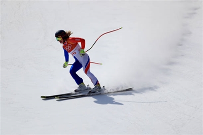 Laura Gauche Poster 3640445