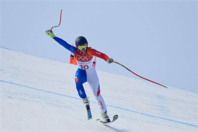 Laura Gauche Poster 3640451