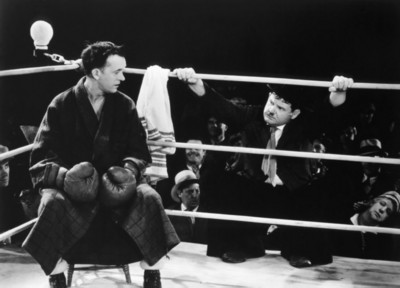 Laurel & Hardy Poster 1533924