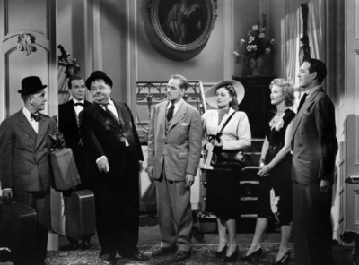 Laurel & Hardy Poster 1533933