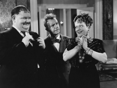 Laurel & Hardy Poster 1533934