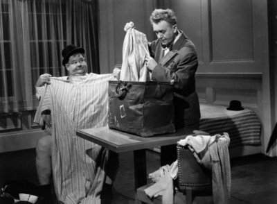 Laurel & Hardy Poster 1533935