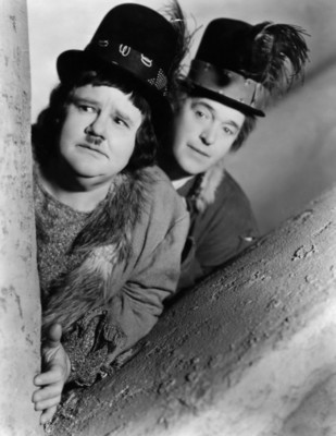 Laurel & Hardy Poster 1533937