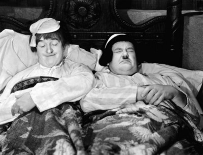 Laurel & Hardy Poster 1533941