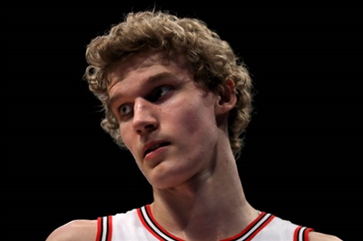 Lauri Markkanen Poster 3423087