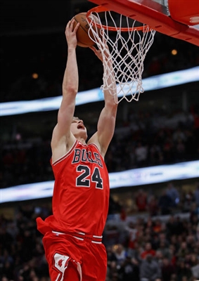 Lauri Markkanen Poster 3423088