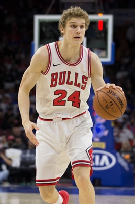Lauri Markkanen Poster 3423090