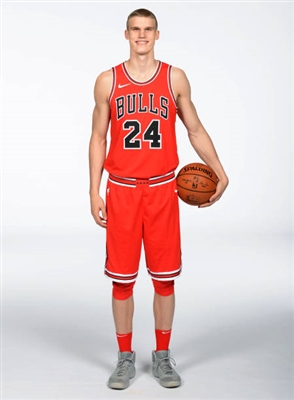 Lauri Markkanen Poster 3423093