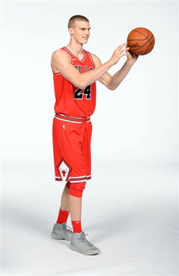 Lauri Markkanen Poster 3423094