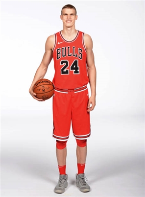 Lauri Markkanen Poster 3423095