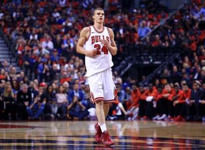 Lauri Markkanen Poster 3423099