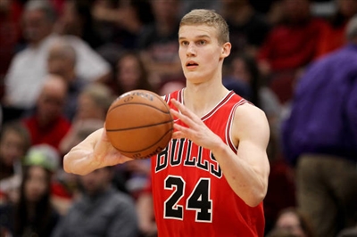 Lauri Markkanen Poster 3423103