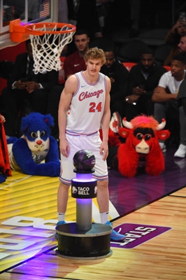 Lauri Markkanen Poster 3423105
