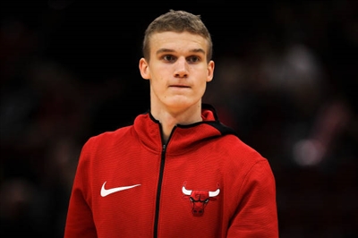 Lauri Markkanen Poster 3423108