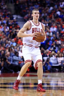 Lauri Markkanen Poster 3423109