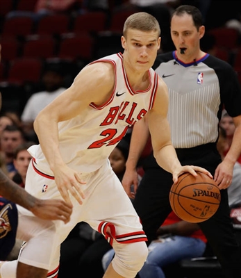 Lauri Markkanen Poster 3423111