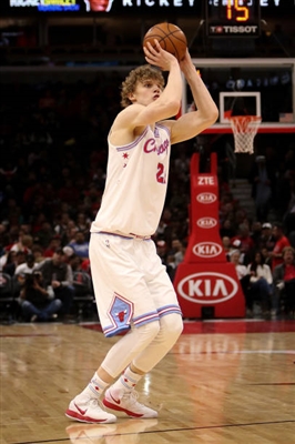 Lauri Markkanen Poster 3423114
