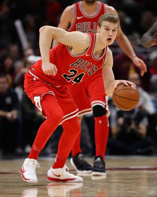 Lauri Markkanen Poster 3423115