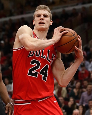 Lauri Markkanen Poster 3423117