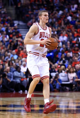 Lauri Markkanen Poster 3423119