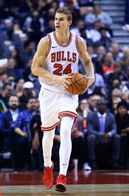 Lauri Markkanen Poster 3423120