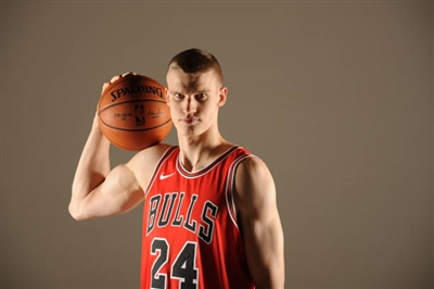 Lauri Markkanen Poster 3423130