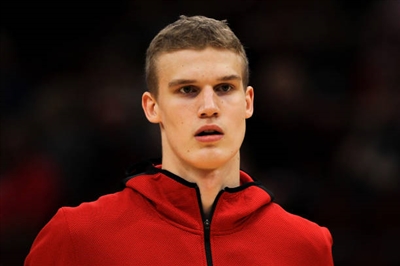 Lauri Markkanen Poster 3423131