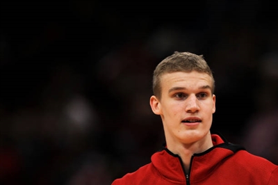 Lauri Markkanen Poster 3423136