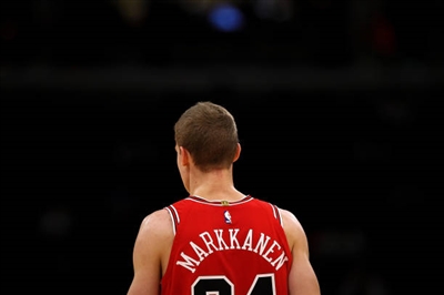 Lauri Markkanen Poster 3423139
