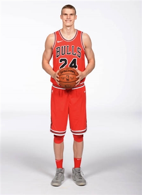 Lauri Markkanen Poster 3423140