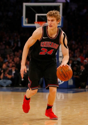 Lauri Markkanen Poster 3423142