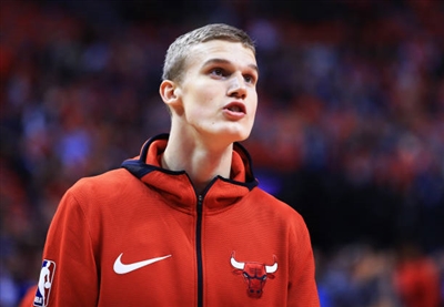 Lauri Markkanen Poster 3423143