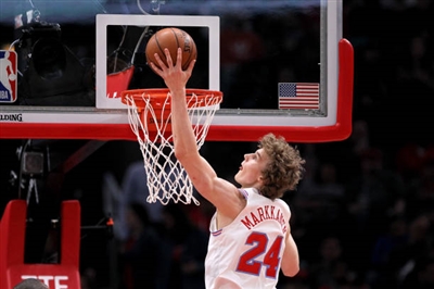 Lauri Markkanen Poster 3423145
