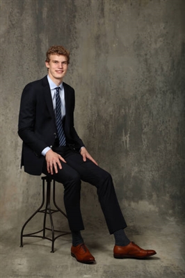 Lauri Markkanen Poster 3423147