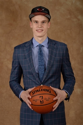 Lauri Markkanen Poster 3423150