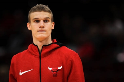 Lauri Markkanen Poster 3423151