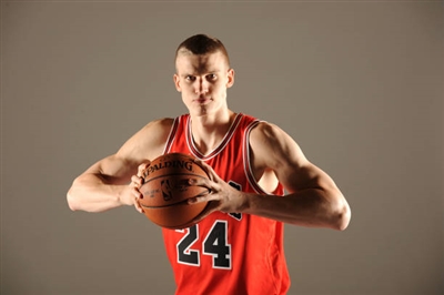 Lauri Markkanen Poster 3423152