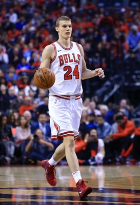Lauri Markkanen Poster 3423154