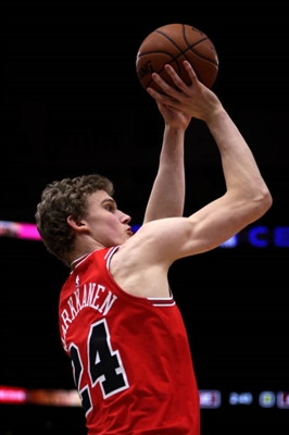 Lauri Markkanen Poster 3423155