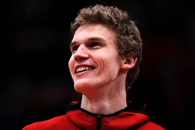 Lauri Markkanen Poster 3423157