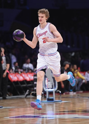 Lauri Markkanen Poster 3423158